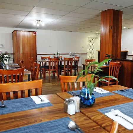 Banjo Paterson Motor Inn-3
