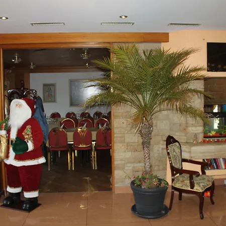 Hotel Langenthal-2