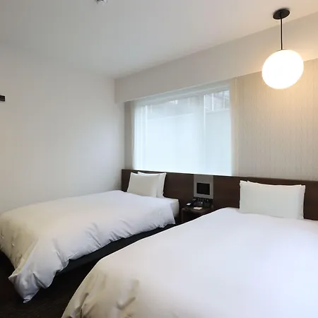 Hotel M'S Est Kyoto Station South-3