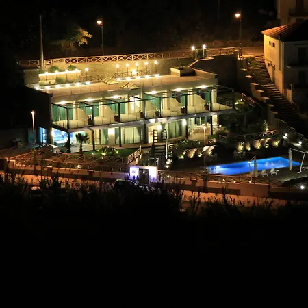 Hotel Promenade Bleu-3