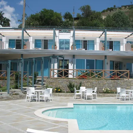 Hotel Promenade Bleu-2