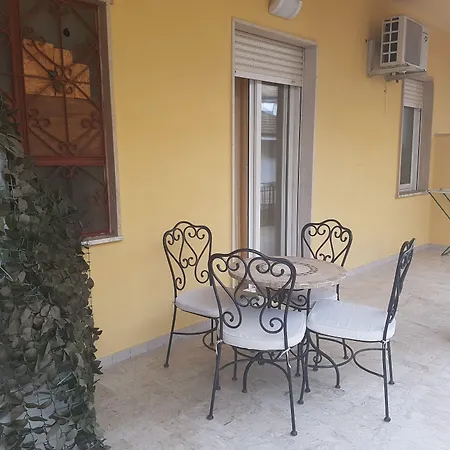 B&B Torre Dei Saraceni-2