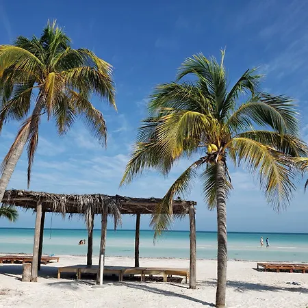 Hotel Bohonito Holbox-2