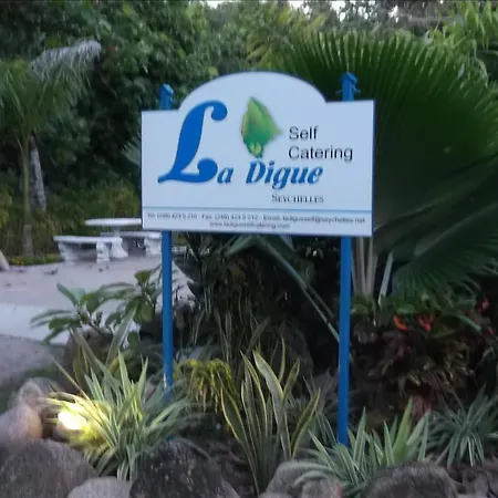 La Digue Self-Catering Apartments-2