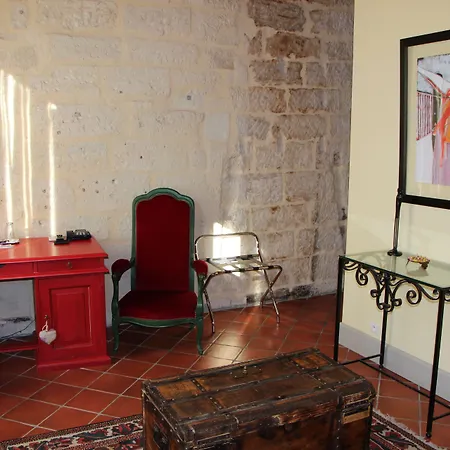 la parenthèse Hostellerie Provençale-3