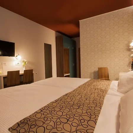 Eco Hotel Center Postojna-2