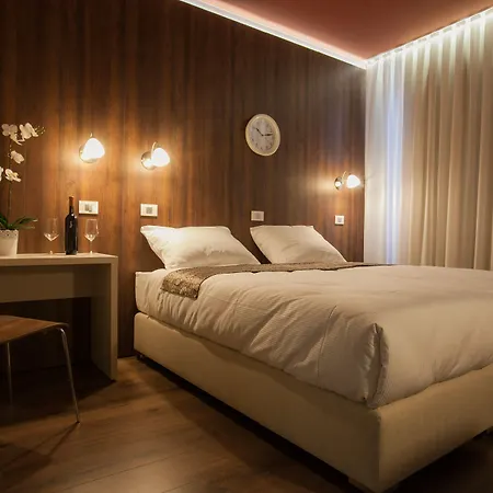 Eco Hotel Center Postojna-3