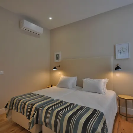 Porto Charming Hotel-2