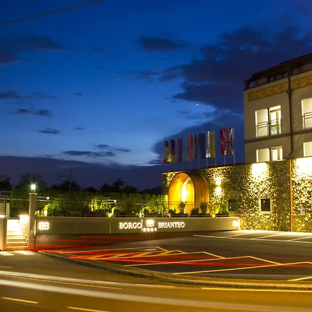 Hotel Borgo Brianteo-2
