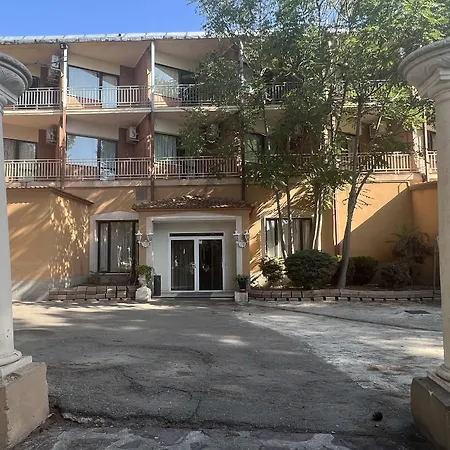 Hotel El Cisne-2