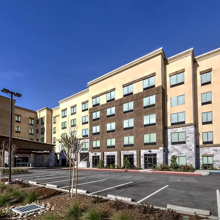 Hampton Inn & Suites San Jose Airport-2