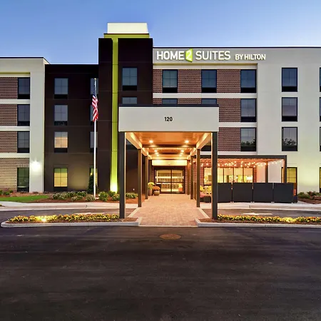 Home2 Suites By Hilton Lagrange-2