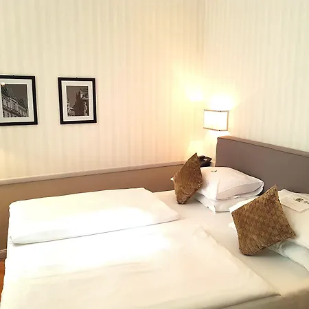 Hotel Kaerntnerhof-3