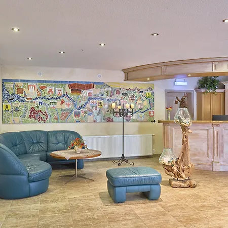 Hotel Elbparadies-3