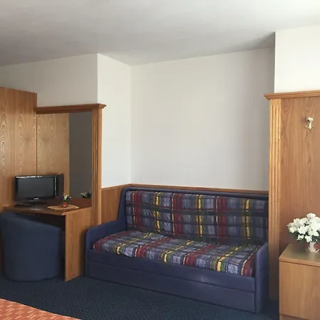 Albergo Gilda-3