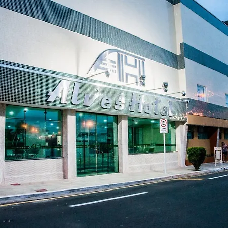 Alves Hotel-3