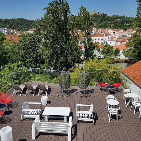 Thomar Boutique Hotel-2