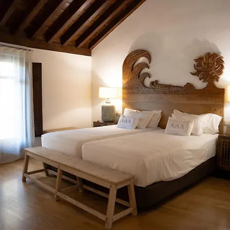 Gar Anat Hotel Boutique - Domus Artis-3