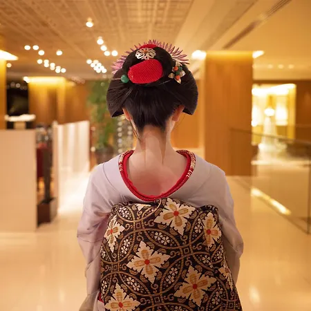 Hyatt Regency Kyoto-2