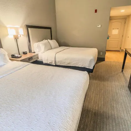 Hampton Inn Jasper, Al-3