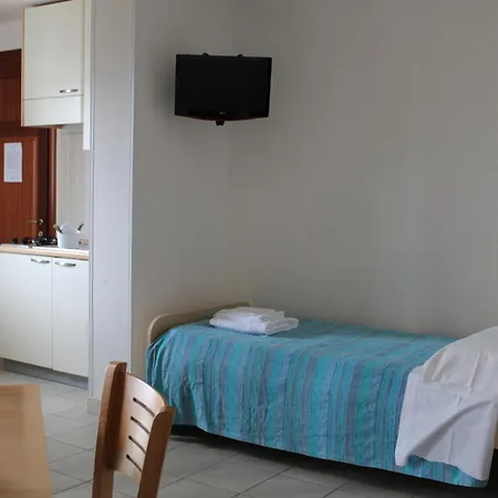 Blumare Residence Alimini-2