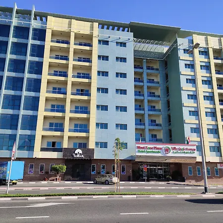 Wescott Plaza Hotel Apartments Llc Formerly West Zone Plaza Hotel Apts-2