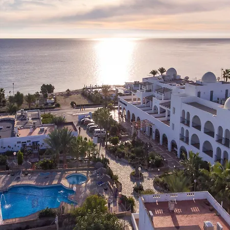 Hotel Puntazo II (Adults Only)-3