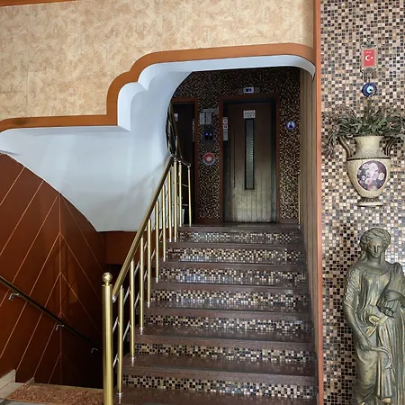 Hotel Monopol-3