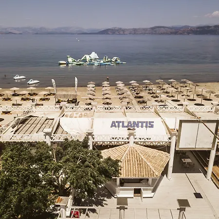 Trabukos Beach Complex (Adults Only)-2
