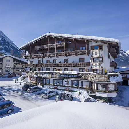 Hotel Karlwirt-2