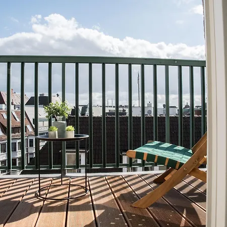 ÜberFluss Hotel Private Wing Innenstadt-2