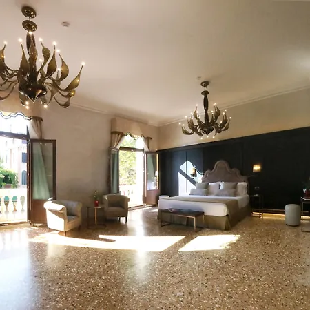 Hotel Aquarius Venice - Ascend Collection-3