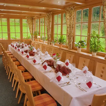 Gasthaus Hohberg-2