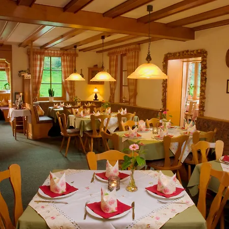 Gasthaus Hohberg-3