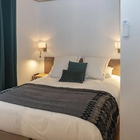 Relais Des Alpes-3