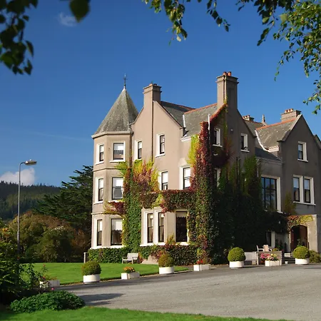 Enniskeen Country House Hotel-2
