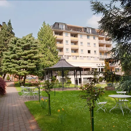 Parkhotel Am Taunus-2
