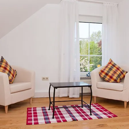 Landhaus Lillesand-3