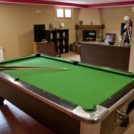 Hostal La Fuen-2