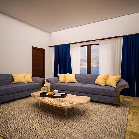Hillcity Hotel (Adults Only)-2