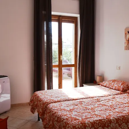 B&B In Centro-3