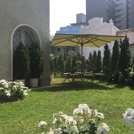 Quinta Miraflores Boutique Hotel-2