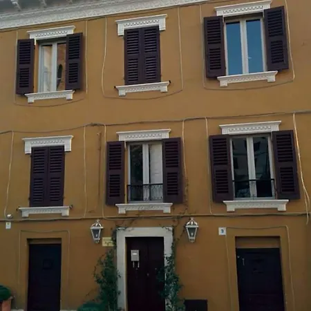 B & B "Le Conce"-2