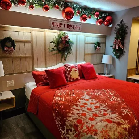 Patti'S Inn And Suites-2