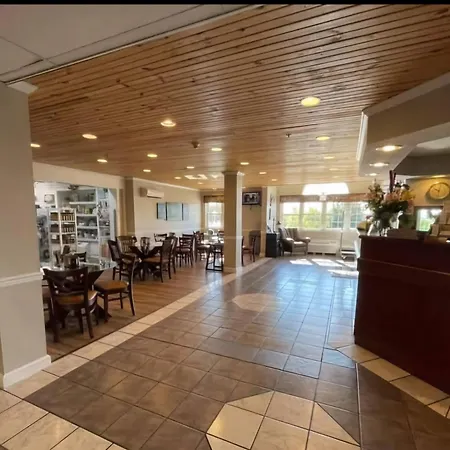 Patti'S Inn And Suites-3
