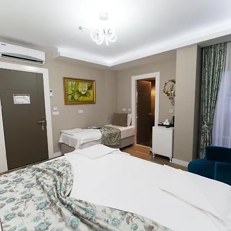 Microyal Hotel-3