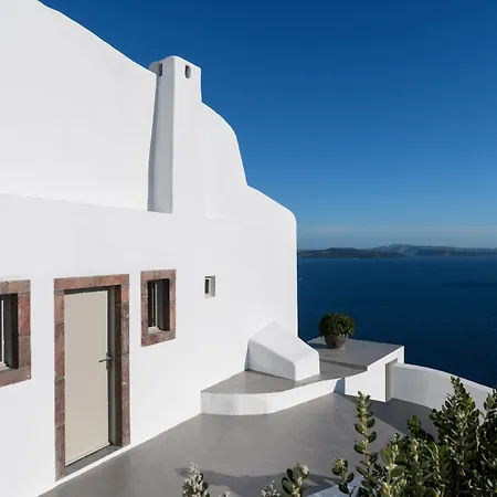 Echoes Luxury Suites (Adults Only)-3