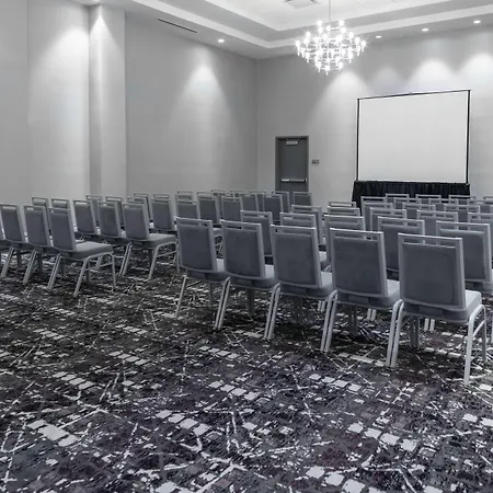Homewood Suites By Hilton Largo Washington Dc-2