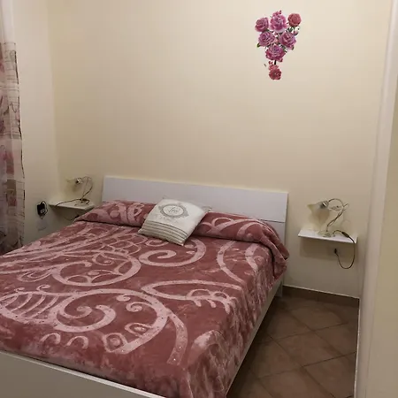 B&B La Reggia-3