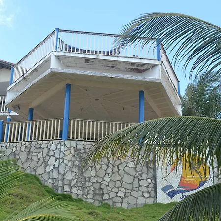 Jacumã´s Lodge Hotel-2